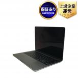 充放電回数2回Apple MacBook Air 2022 ノートパソコン M2 8C CPU 8GB SSD 256GB 8C GPU Sonoma
