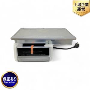 HITACHI 日立 HT-M60S ビルトイン IHクッキングヒーター 単相200V