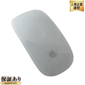 Apple アップル Majic Mouse MK2E3J/A マジック マウス パソコン 周辺機器