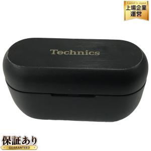 Technics EAH-AZ80 ブラック ワイヤレス イヤフォン