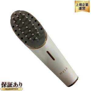 YAMAN MS-82 家庭用美容器 ミーゼ スカルプリフトアクティブプラス ヤーマン