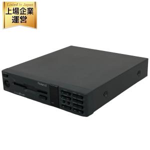Roland ローランド SB-55 MIDI プレーヤー 再生機 シーケンサー サウンドブラッシュ