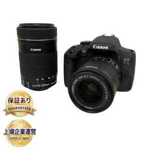 Canon EOS KISS X8i デジタル 一眼レフ カメラ ボディ 光学 機器 カメラ