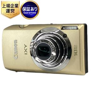 Canon IXY PC1467 コンパクトデジタルカメラ デジカメ カメラ