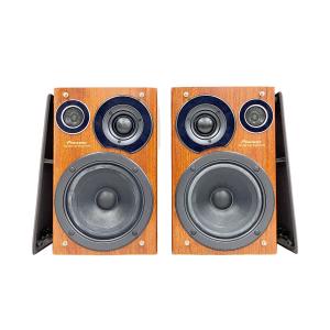 PIONEER スピーカー S-N901-LRペア （中古】Pioneer S-N901-LR