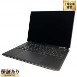 HP Spectre x360 2-in-1 14-ef0014TU 13.5インチ ノートパソコン i7-1255U 16GB SSD 1TB win11