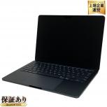 充放電回数 4回 Apple MacBook Air M2 2022 ノート パソコン 24GB SSD 2TB Sonoma