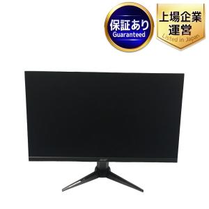 acer QG241Y モニター ゲーミングディスプレイ