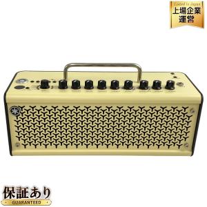 YAMAHA THR10II エレキギターアンプ デスクトップアンプ