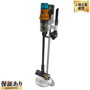 dyson v12 detect slim absolute ダイソン コードレス クリーナー 掃除機 家電 ディテクト スリム アブソリュート