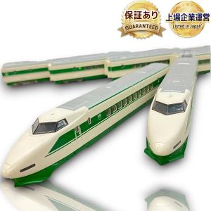 口コミ・レビュー評価が高いおすすめ人気商品の通販 TOMIX トミックス 6両 東北・上越新幹線 2000系 JR200 92625 鉄道模型