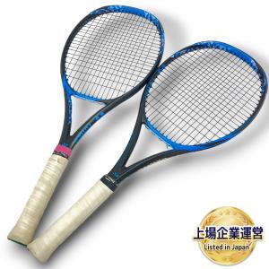 YONEX テニスラケット EZONE98