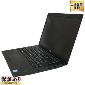Dell Inc. Latitude 7390 ノート PC Intel Core i5-8350U 1.70GHz 8GB SSD256GB 13.3型 Win 11 Pro