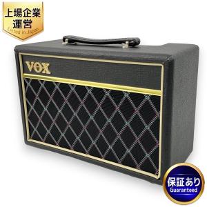 VOX PFB-10 ベース 用 アンプ コンボ 10W ボックス 音響