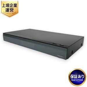 Panasonic DMR-UX7050 おうちクラウド ディーガ 7TB 11チューナー ブルーレイレコーダー