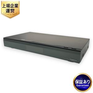 Panasonic パナソニック DMR-UCX8060 DIGA おうちクラウドディーガ ブルーレイディスクレコーダー 8GB Blu-ray 2019年