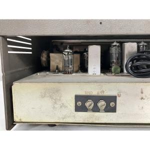 TRIO トリオ 真空管 FM専用チューナー FX-46の新品/中古販売