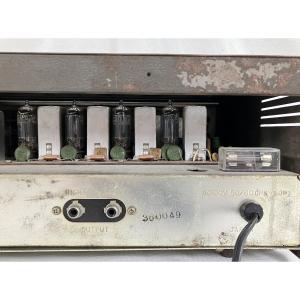 TRIO トリオ 真空管 FM専用チューナー FX-46の新品/中古販売