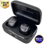 SENNHEISER MOMENTUM True Wireless 4 イヤホン