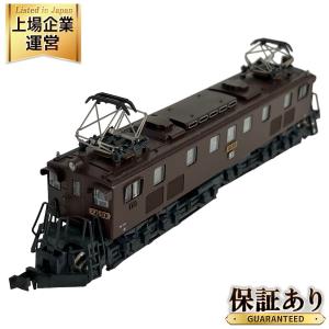 KATO 3008 EF15 電気 機関車 Nゲージ