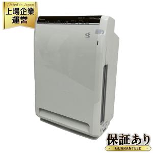 ダイキン工業（DAIKIN）空気清浄機 ACM80U-W 2018年製 39