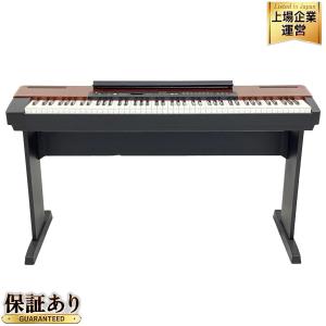YAMAHA P-120 電子ピアノ 88鍵 鍵盤楽器 直