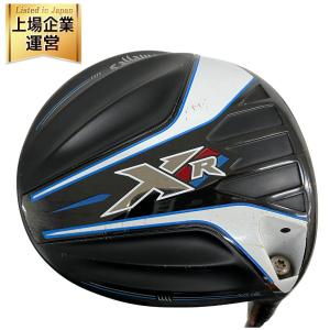 Callaway キャロウェイ XR16 2016 5番 フェアウェイ ウッド ゴルフ スポーツ お得