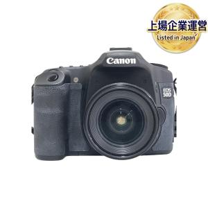 Canon キヤノン 一眼レフ EOS 50D ボディ デジタル カメラ