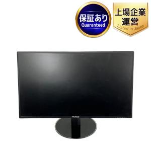 ViewSonic VA2719-SMH-7 IPSパネル搭載 27型 Full HD 液晶ディスプレイ