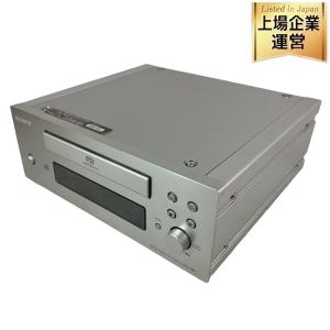 SONY ソニー SCD-X501 CDプレーヤー