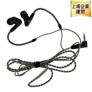 SENNHEISER IE 200 有線 イヤホン オーディオ 音響 機器