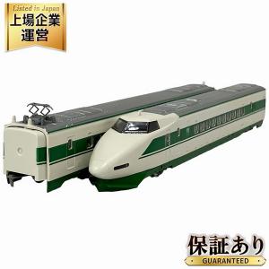 多様な トミックス TOMIX 92625 6両 東北・上越新幹線 2000系 JR200 鉄道模型