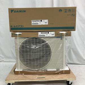 ダイキン ルームエアコン Eシリーズ 6畳用 F22XTES-W 中古美品