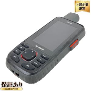 GARMIN GPSMAP 67i ガーミン アウトドア マップ