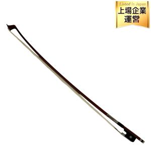 【新品同様】Ary France チェロ弓 4/4 サイズ　毛替え済み バイオリン弓 アリーフランス Ary France 4/4サイズ （新品同様