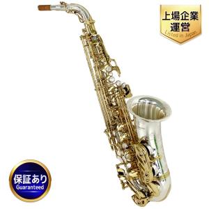 Yanagisawa ヤナギサワ A-9937 アルトサックス ケース付