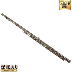 三響フルート Etude 受けよ PA 状態良好! 三響フルート Etude 受けよ PA 状態良好!