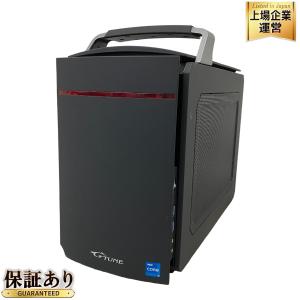 MouseComputer HL-B560 デスクトップ PC 11th Gen Intel Core i7-11700F @ 2.50GHz 16 GB SSD 512GB Windows 11 Home [21H2]