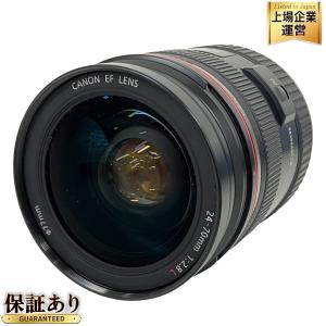 Canon EF 24-70mm F2.8L USM カメラ ズーム レンズ 機器
