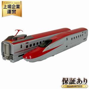 KATO 10-1136 10-1137 E6系 秋田 新幹線 スーパー こまち Nゲージ 鉄道 模型 7両