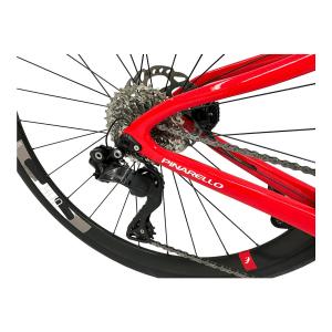 Pinarello ピナレロ X3 Carbon T600 UD 電動コンポーネント SHIMANO 105 Di2 2023年モデル  ロードバイクの新品・中古の販売と買取 | ReRe[リリ]