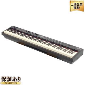 Roland RD-88 電子ピアノ 2020年製 88鍵 ステージピアノ ローランド
