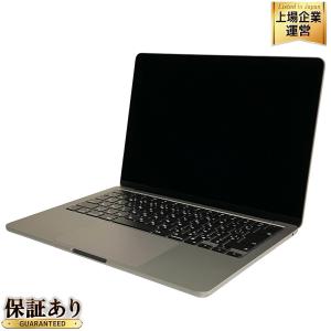 充放電回数2回Apple MacBook Air 2022 ノートパソコン M2 8C CPU 8GB SSD 256GB 8C GPU Sonoma