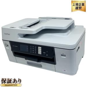 brother MFC-J7100CDW インクジェット 複合機 プリンター ブラザー