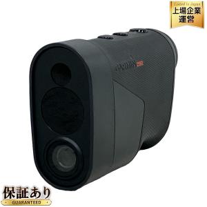 Garmin Approach Z82 ゴルフレーザー距離計 元箱あり