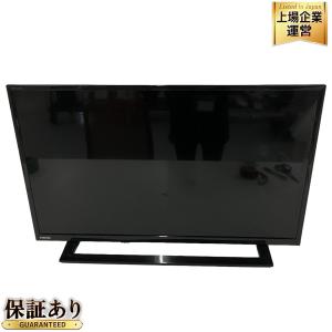 TOSHIBA 32S22 REGZA 液晶テレビ 32V