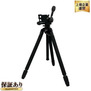 Velbon PRO GEO V630 ベルボン カーボン三脚 カメラ周辺機器 光学機器 アクセサリー