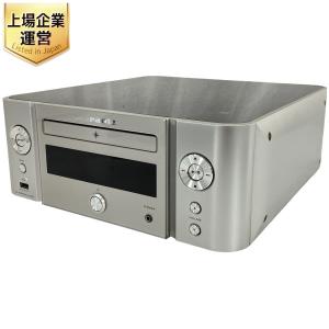 maranz M-CR611 ネットワーク CD レシーバー