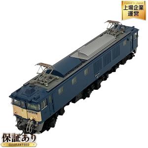 TOMIX トミックス HO-104 EF64形1000番台 一般色 鉄道模型 HO TOMIX トミックス HO-104 EF64形1000番台 一般色 鉄道模型 HO