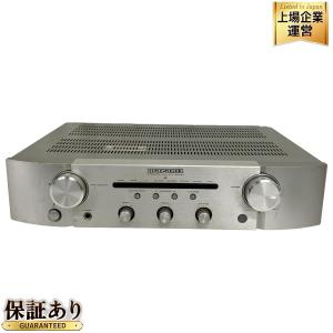 マランツ PM6005(Review: Marantz PM-6005 (with Marantz CD マランツ PM6005(Review: Marantz PM-6005 (with Marantz CD